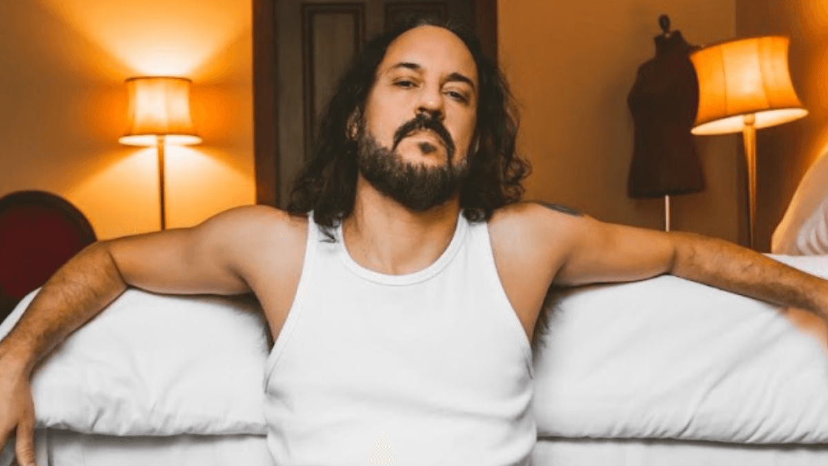 Gabriel O Pensador celebra 30 anos de carreira no Prêmio Multishow 2023