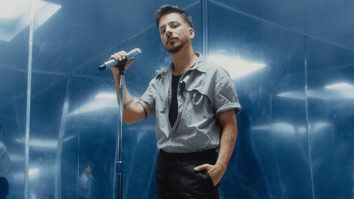 Lançamentos da Semana: Junior, Sabrina Carpenter, Green Day, Marshmello, Agatha, Kevin O Chris e mais