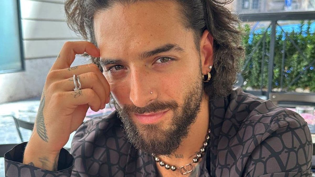 Maluma anuncia que será pai pela primeira vez
