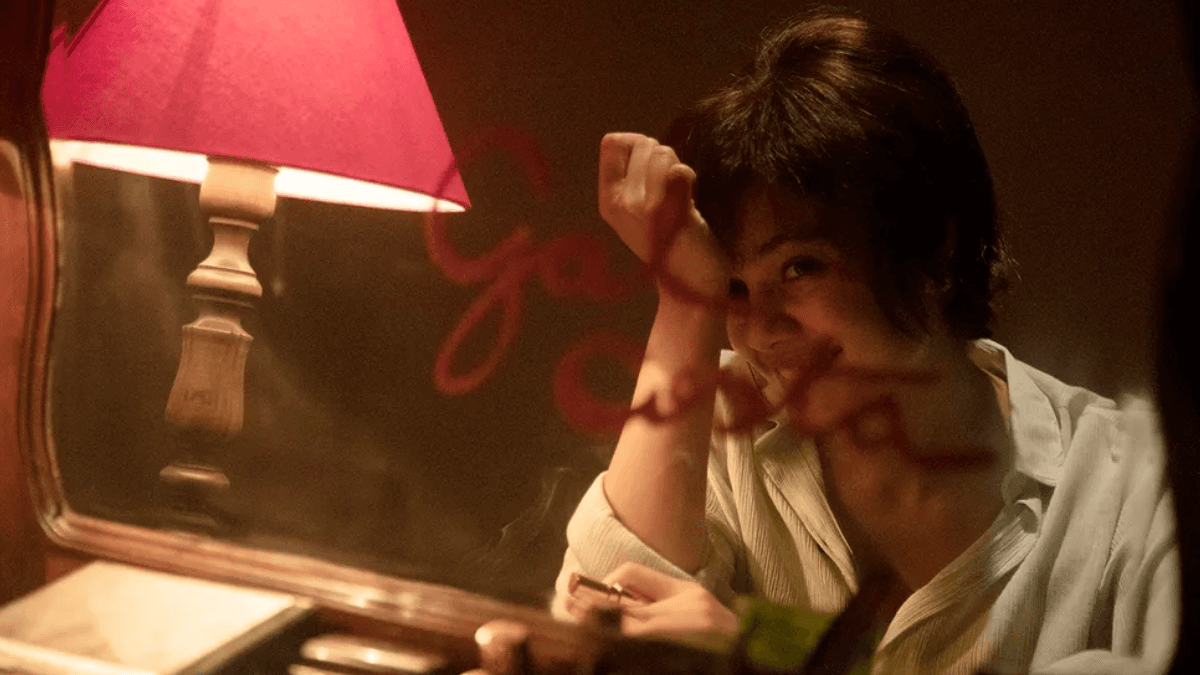 Estrelado por Sophie Charlotte, “Meu Nome É Gal” chega aos cinemas