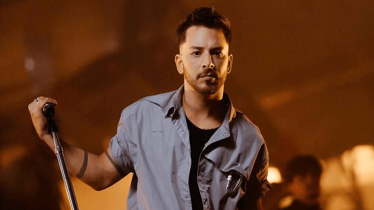 Junior lança “Solo Vol. 2” e celebra parceria com Gloria Groove