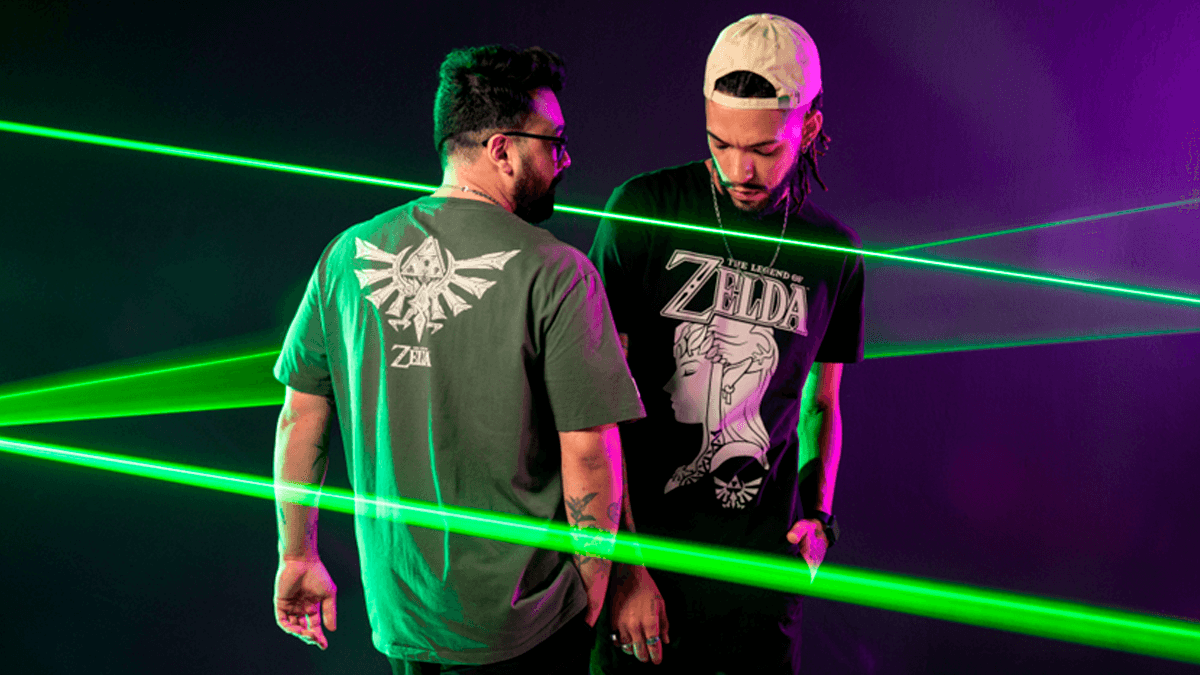 FANLAB marca presença na CCXP com experiências imersivas e novidades exclusivas