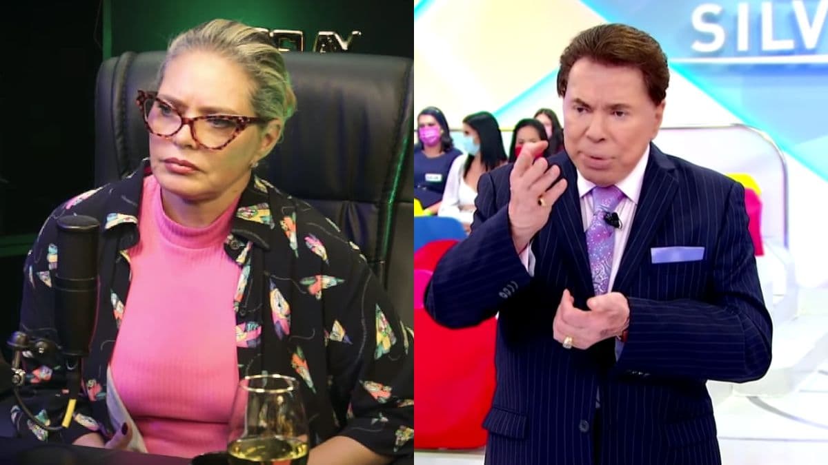 Filha mais velha explica sumiço de Silvio Santos da TV: “Ele não é mais aquela pessoa”