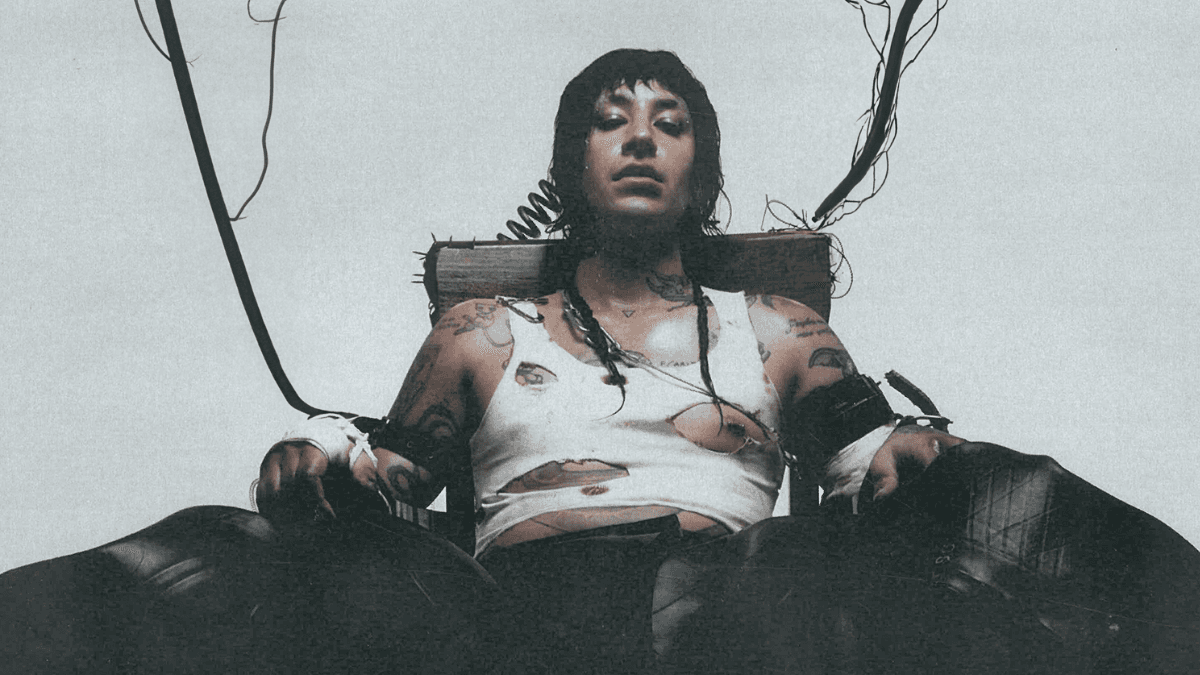 CHAMELEO se inspira na própria ansiedade no eletrizante disco “ALTA TENSÃO”