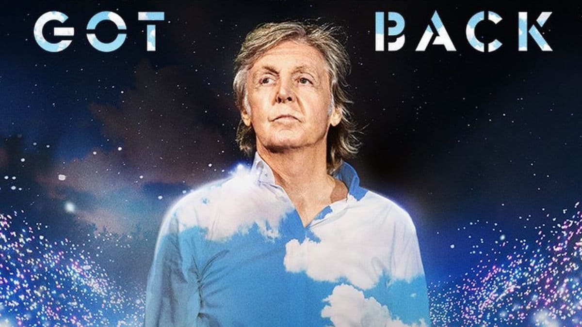 Show de Paul McCartney no Maracanã será exibido ao vivo no streaming