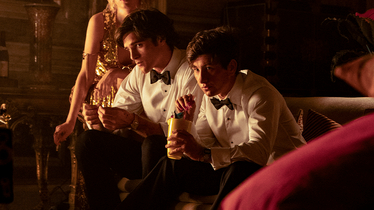 “Saltburn”: Prime Video revela data de estreia de filme produzido por Margot Robbie