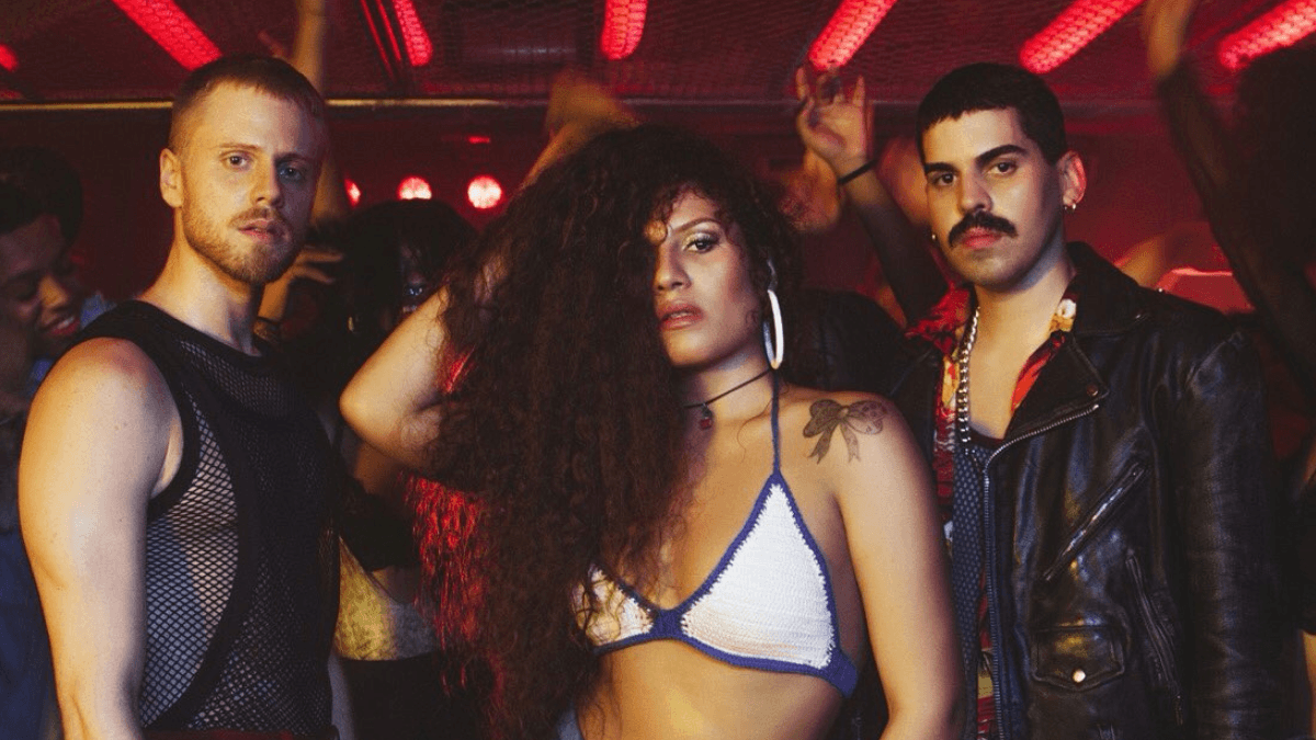 Candy Mel confirma retorno da Banda Uó aos palcos em 2024