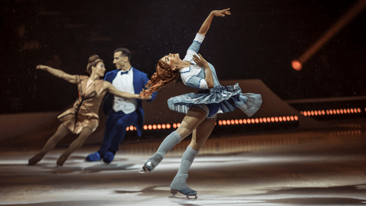 Crystal, espetáculo inédito do Cirque du Soleil, chega no Brasil em 2024 