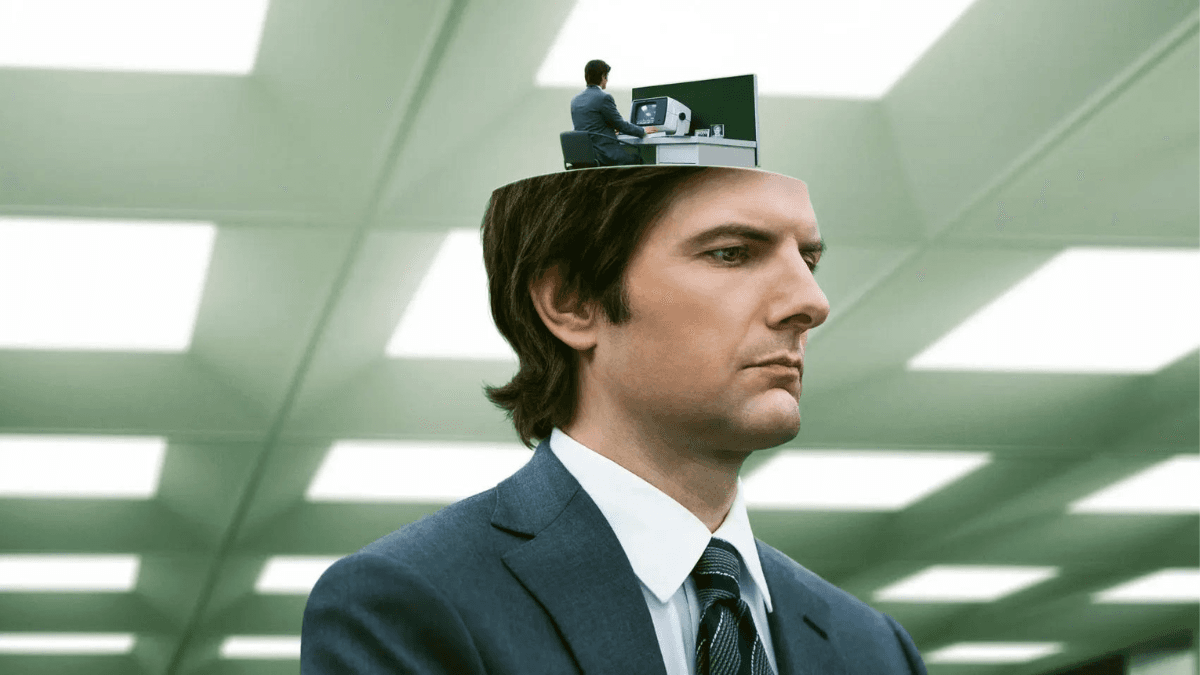 Apple TV+ retoma as gravações da segunda temporada de “Ruptura”