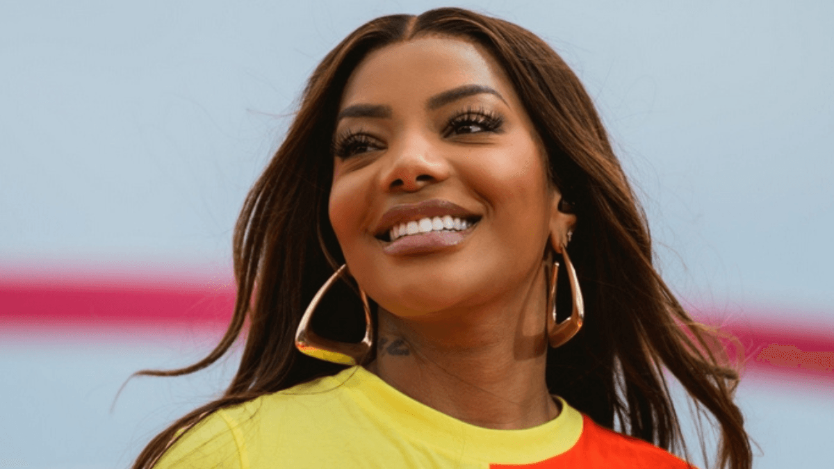 Ludmilla abre venda de ingressos para Numanice #3 em Niterói