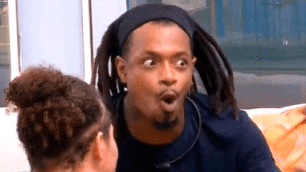 BBB24: Maycon e Luigi dizem que não podem olhar para Yasmin por serem casados: “Piercing no mamilo”