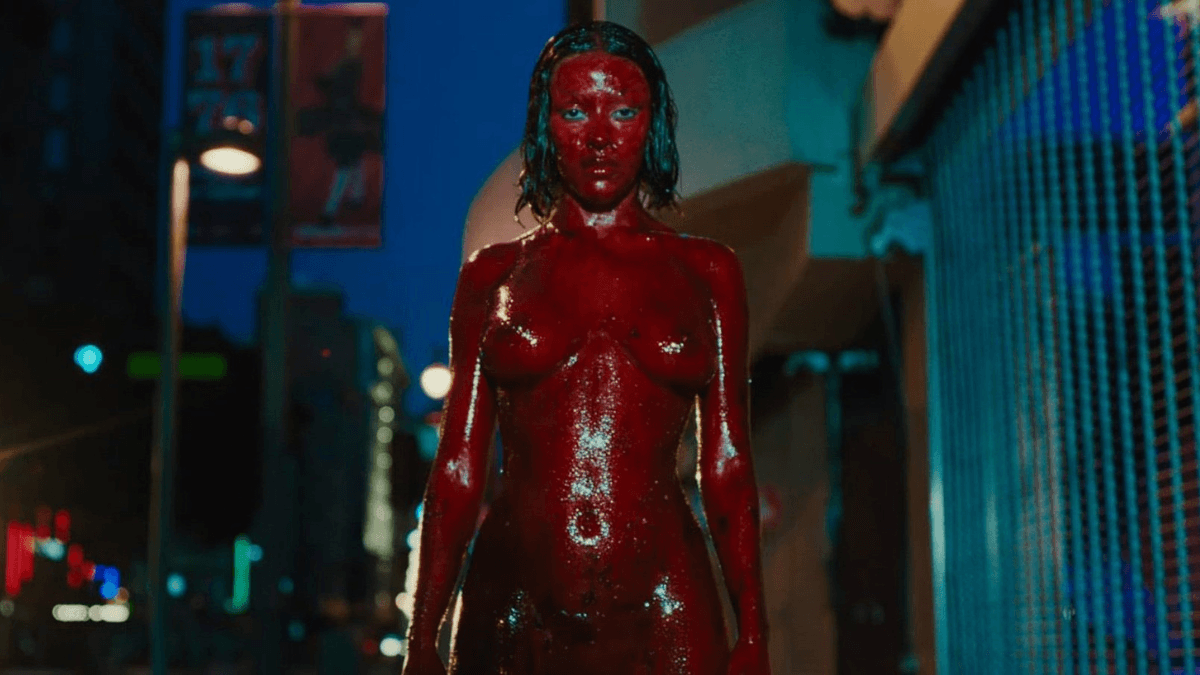 Doja Cat anuncia versão deluxe do álbum “Scarlet” 