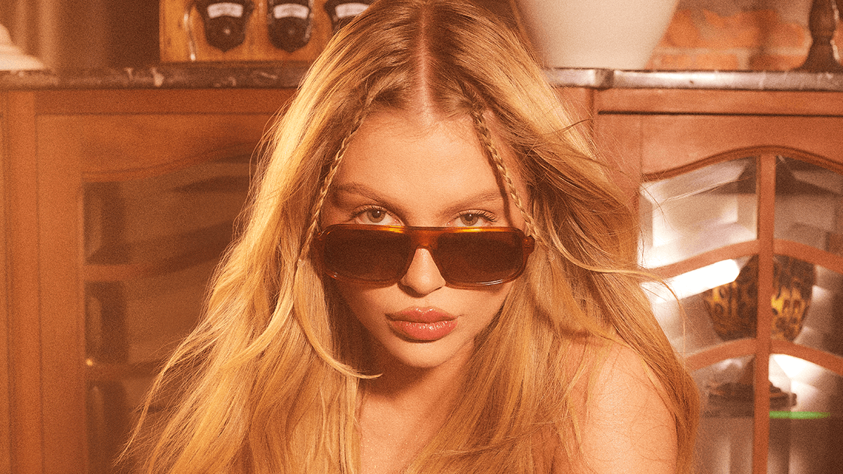 Lançamentos da Semana: Luísa Sonza, Azzy, Conan Gray, Bryan Behr, Lola Indigo, Mariana Aydar, Bruno Martini, Marvilla e mais