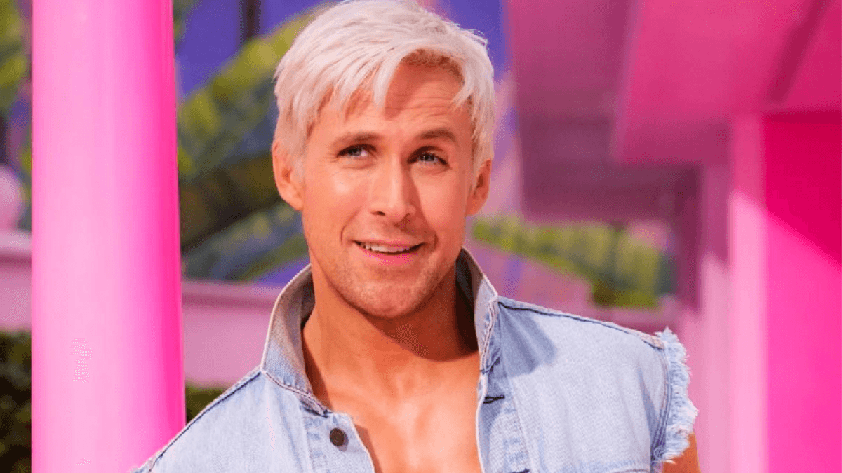 Ryan Gosling se apresentará na cerimônia do Oscar 2024