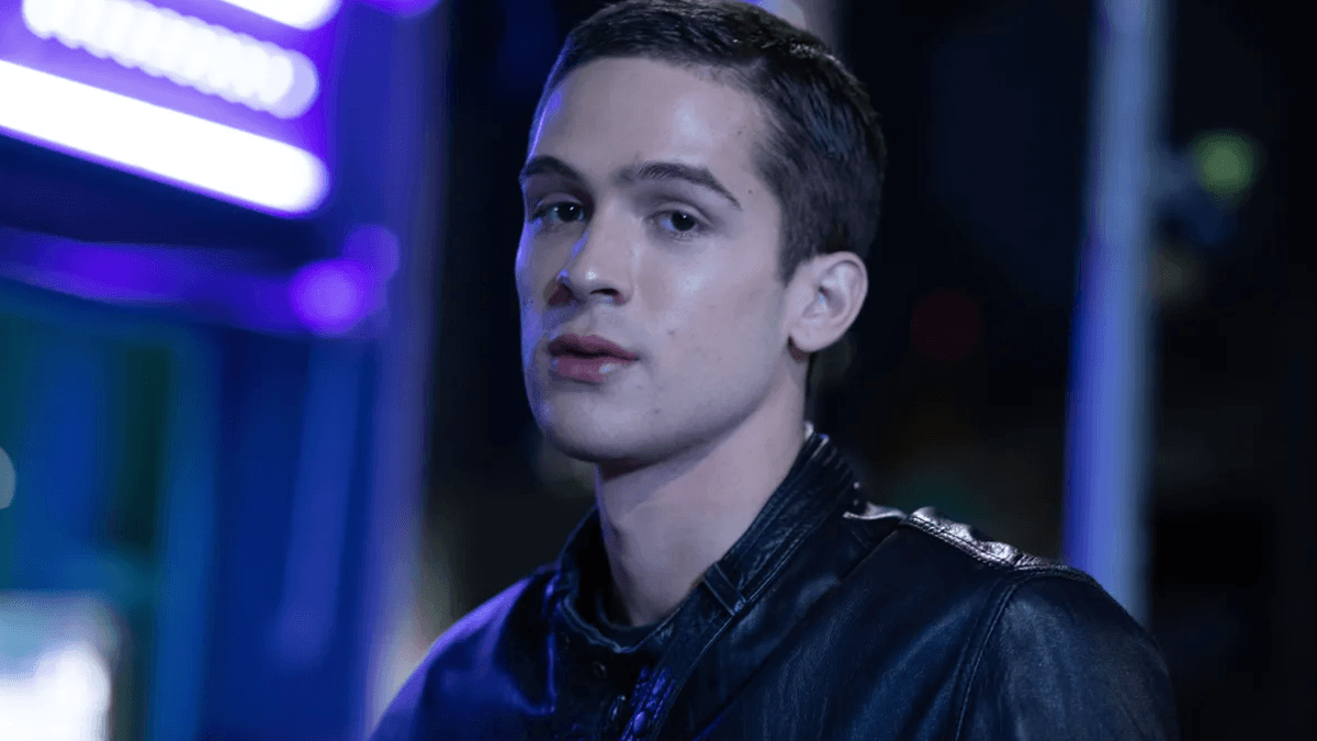 “Da Ponte Pra Lá”: Max revela trailer e data de estreia de série estrelada por Gabz e João Guilherme; veja