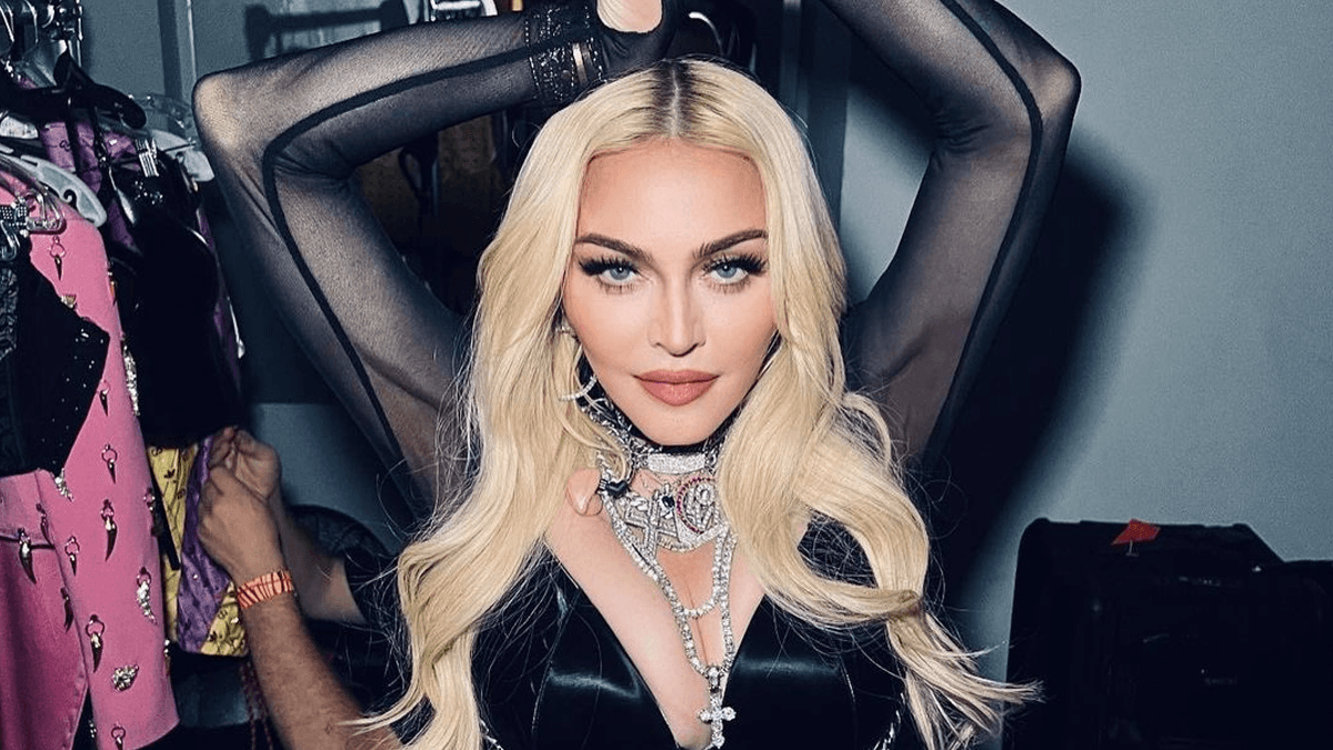 Show da Madonna vai gerar milhões aos cofres do Rio de Janeiro; saiba quanto