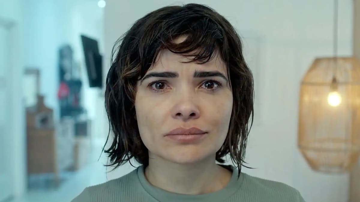 “Florescendo”: Vanessa Giácomo estrela antologia de curtas do Paramount+