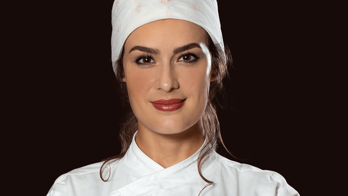 Gourmet Square: veja o cardápio assinado pela chef Heaven Delhaye para o Rock In Rio 2024