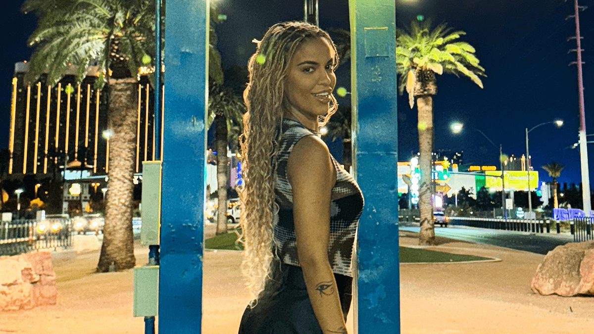 DJ Bruna Strait viaja para shows em Las Vegas, China e Tailândia: “Muito feliz e honrada”