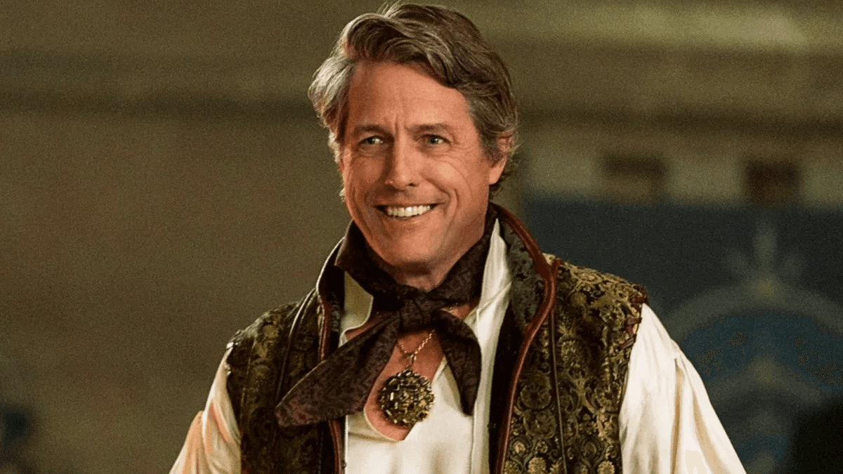 “Herege”: Diamond Films anuncia lançamento de terror da A24 estrelado por Hugh Grant