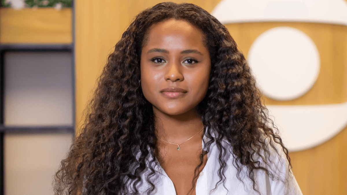 Duda Santos, de “Renascer”, é protagonista de “Garota do Momento”