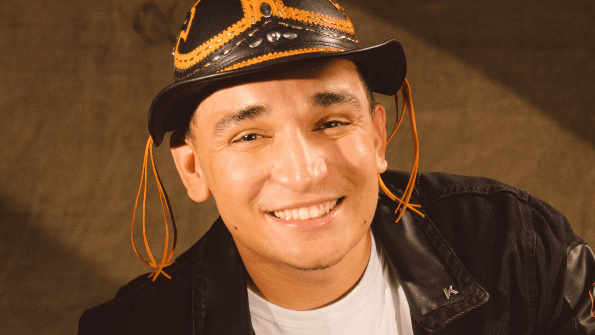 Kenner e João Gomes se inspiram nas festas de são joão em nova collab