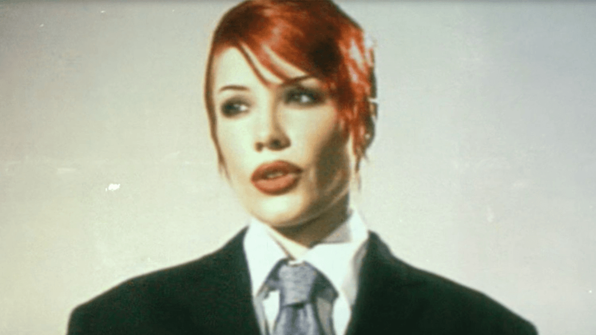 “The Great Impersonator”: Halsey lança trailer do novo álbum