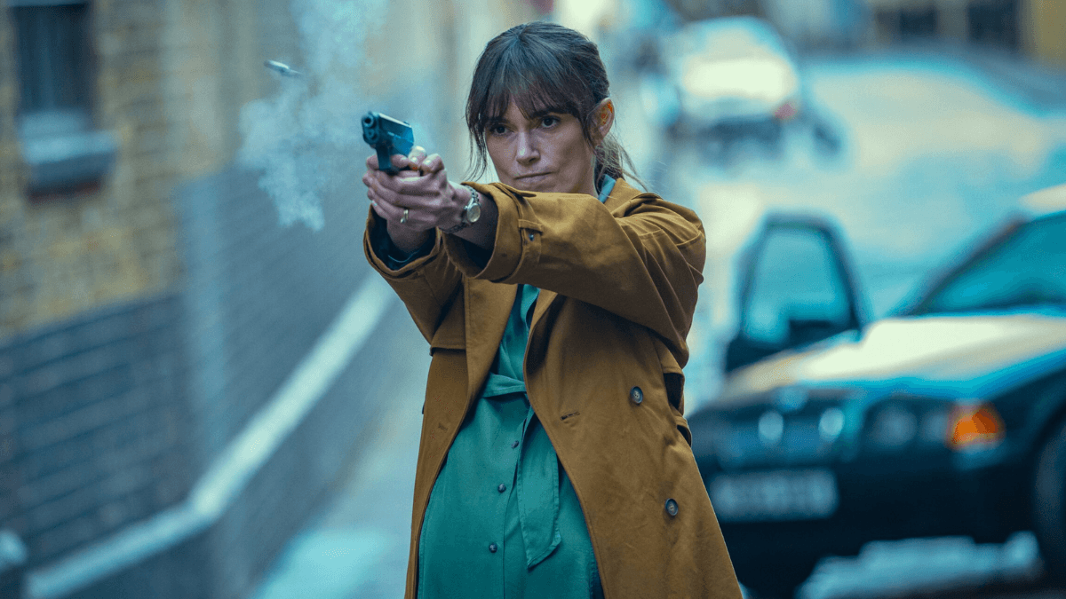 “Black Doves”: série estrelada por Keira Knightley ganha trailer oficial cheio de ação