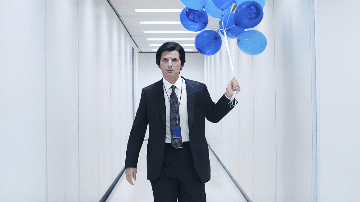 Apple TV+ anuncia “Ruptura” e “Entre Montanhas” na CCXP24