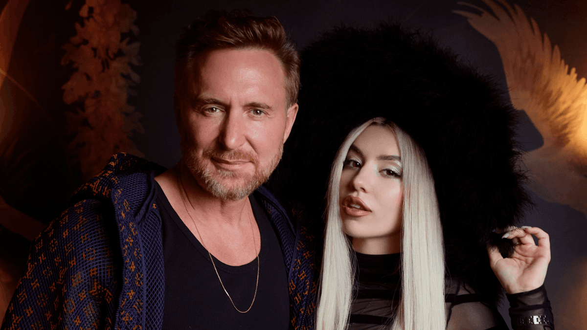 David Guetta, Ava Max e Alphaville na nova versão do sucesso ”Forever Young”
