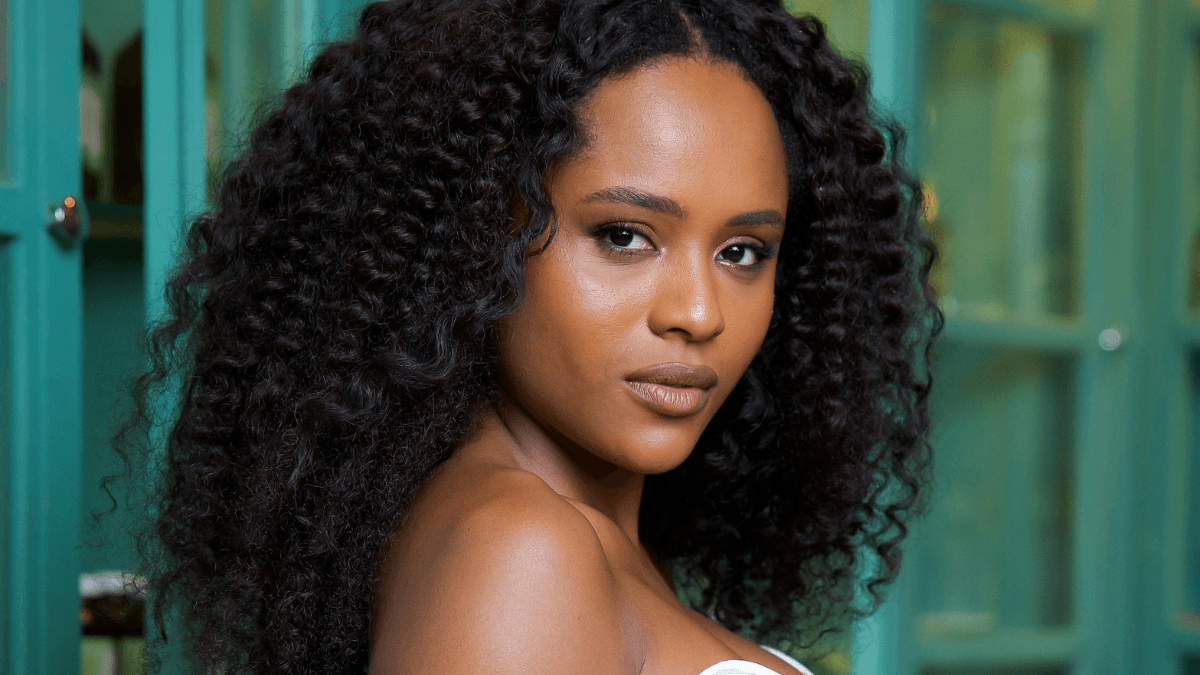 Duda Santos estrela “Garota do Momento” e comenta novo desafio: “Um sonho”