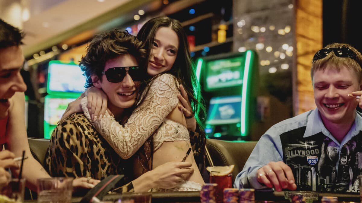 Critics Choice Awards 2025: “Anora” vence maior prêmio da noite; veja a lista de ganhadores