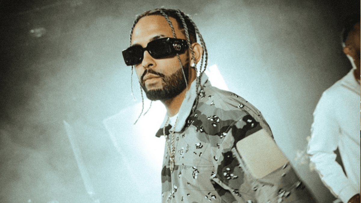 Entrevista | Mizzy Miles lança o álbum “Fim do Nada” e destaca conexão entre Brasil e Portugal