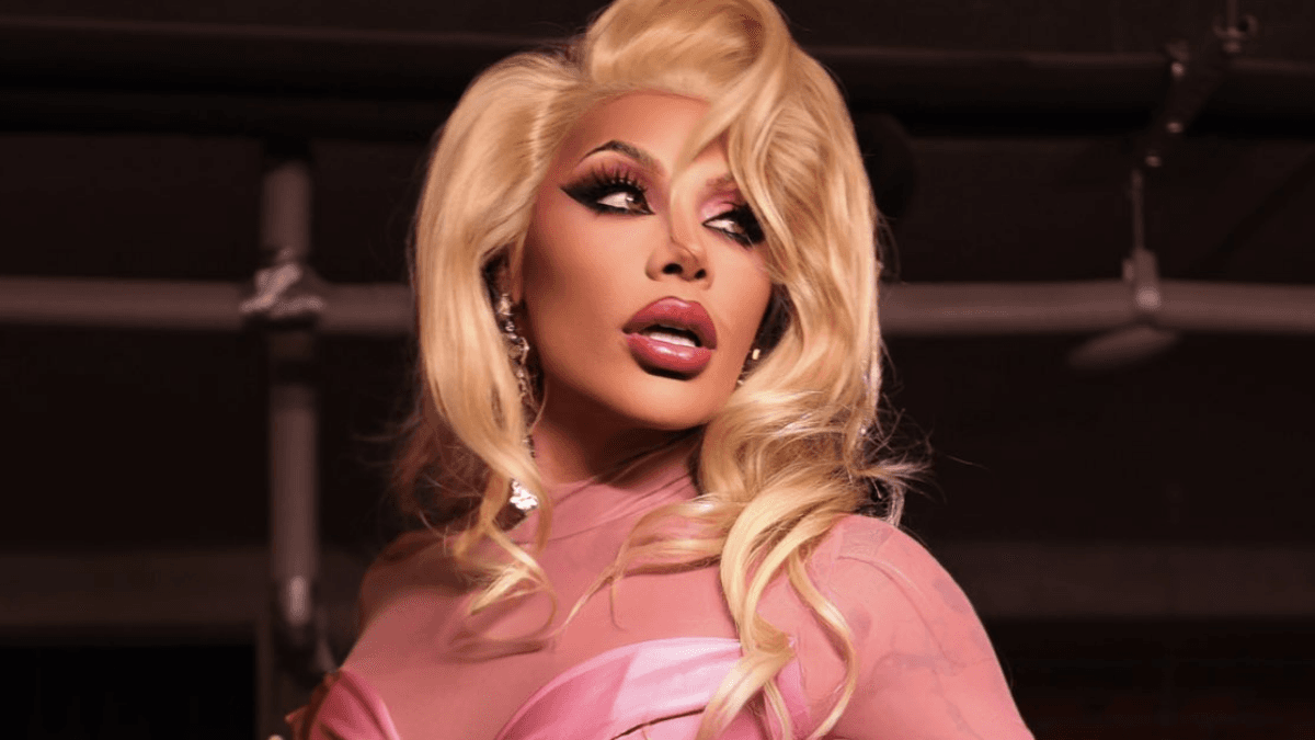 Grag Queen assina contrato inédito com a Warner Music Group