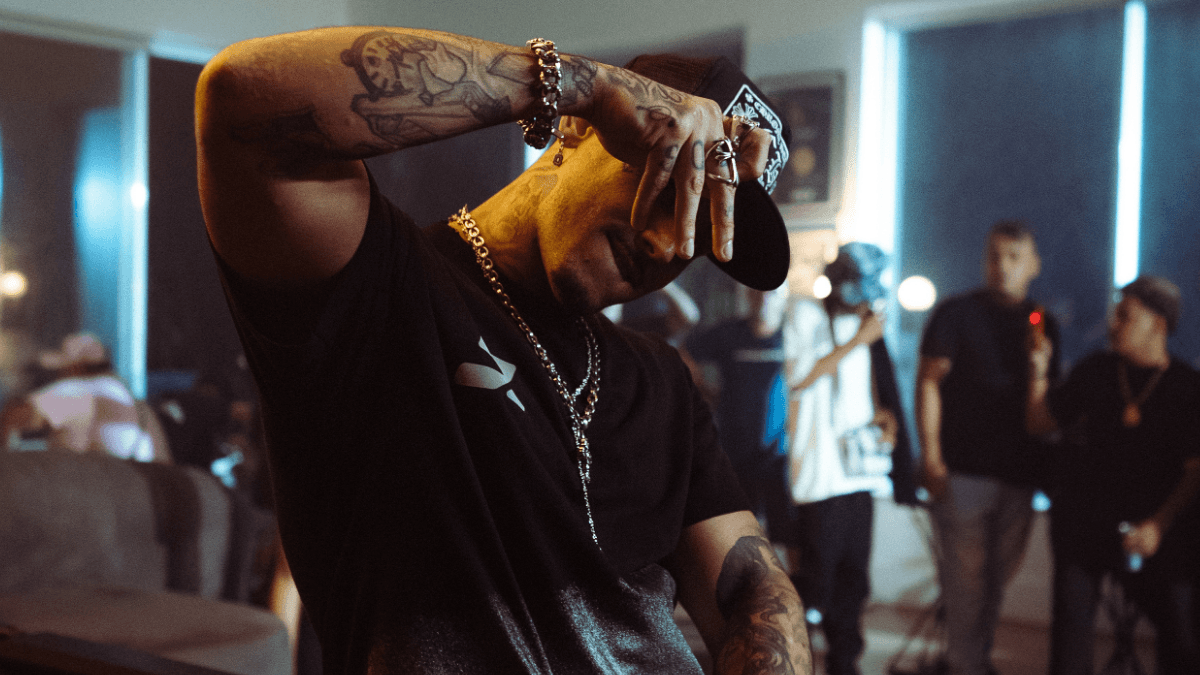 “Dinheiro e Poder (Privacy)” promove encontro de PH, IG, Hariel, GP e VULGO FK