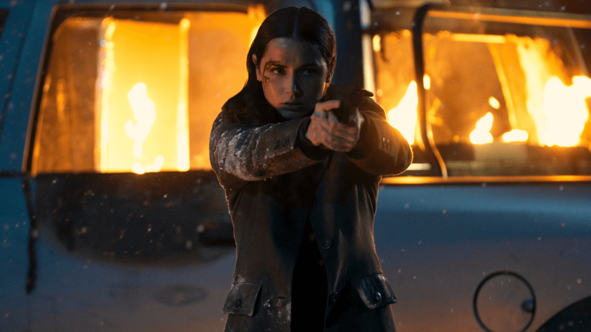 Pré-venda de ingressos para “Bailarina”, spin-off de John Wick com Ana de Armas, já está disponível