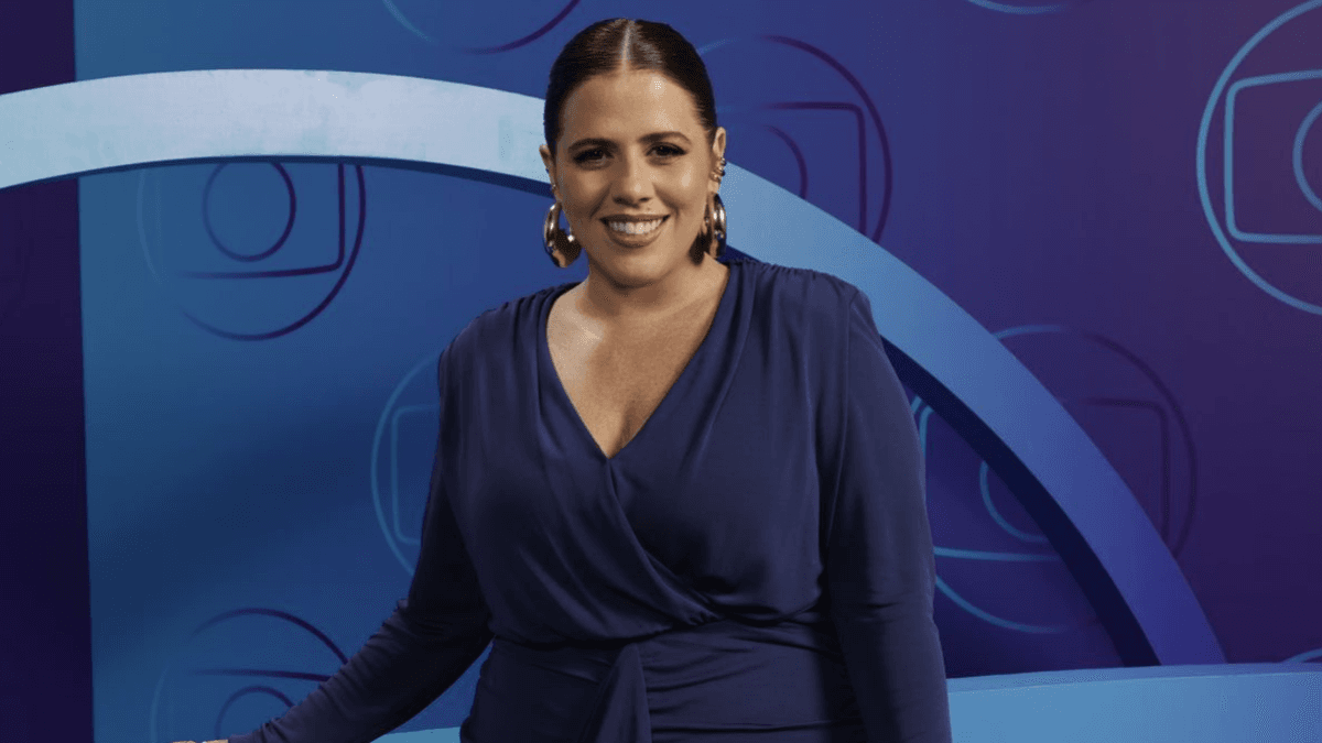 Tati Machado perde o bebê aos oito meses de gestação