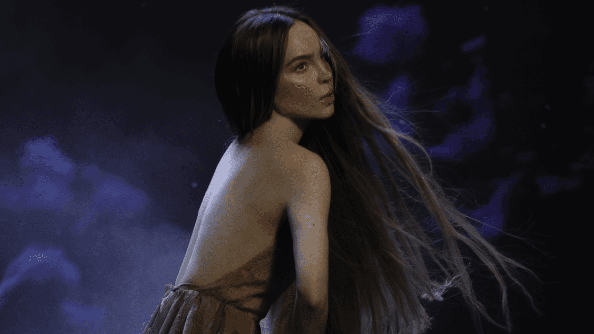 Belinda lança “Indómita” e marca retorno poderoso à música após mais de uma década