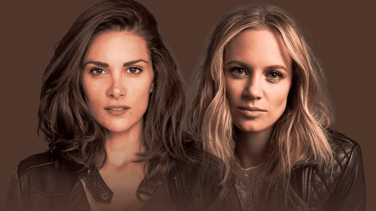 Grey’s Verse: Stefania Spampinato e Danielle Savre vem ao Brasil para convenção de Grey’s Anatomy