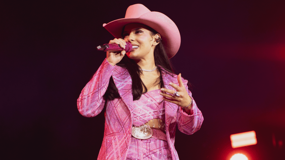 Meli Music 2026: Mercado Livre anuncia terceira edição do festival com Ana Castela e Lauana Prado no Pacaembu