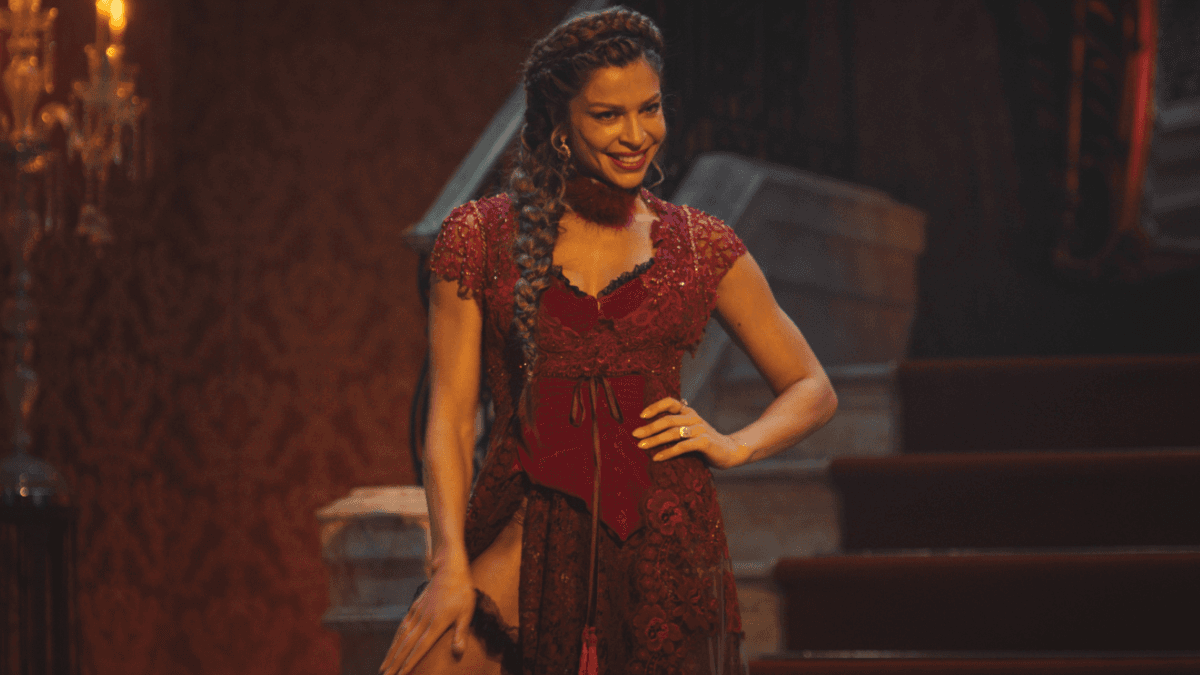 HBO Max anuncia estreia de “Dona Beja” e divulga teaser exclusivo