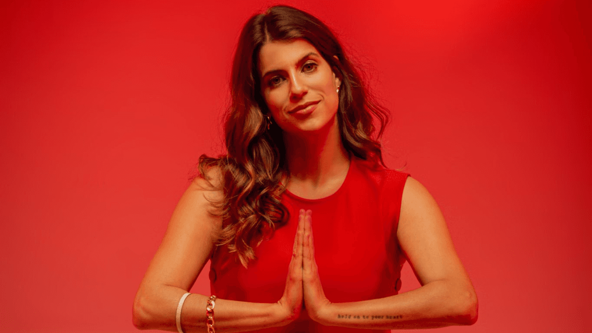 Quem é Maria Bopp, a protagonista de “Me Chama de Bruna” da Netflix