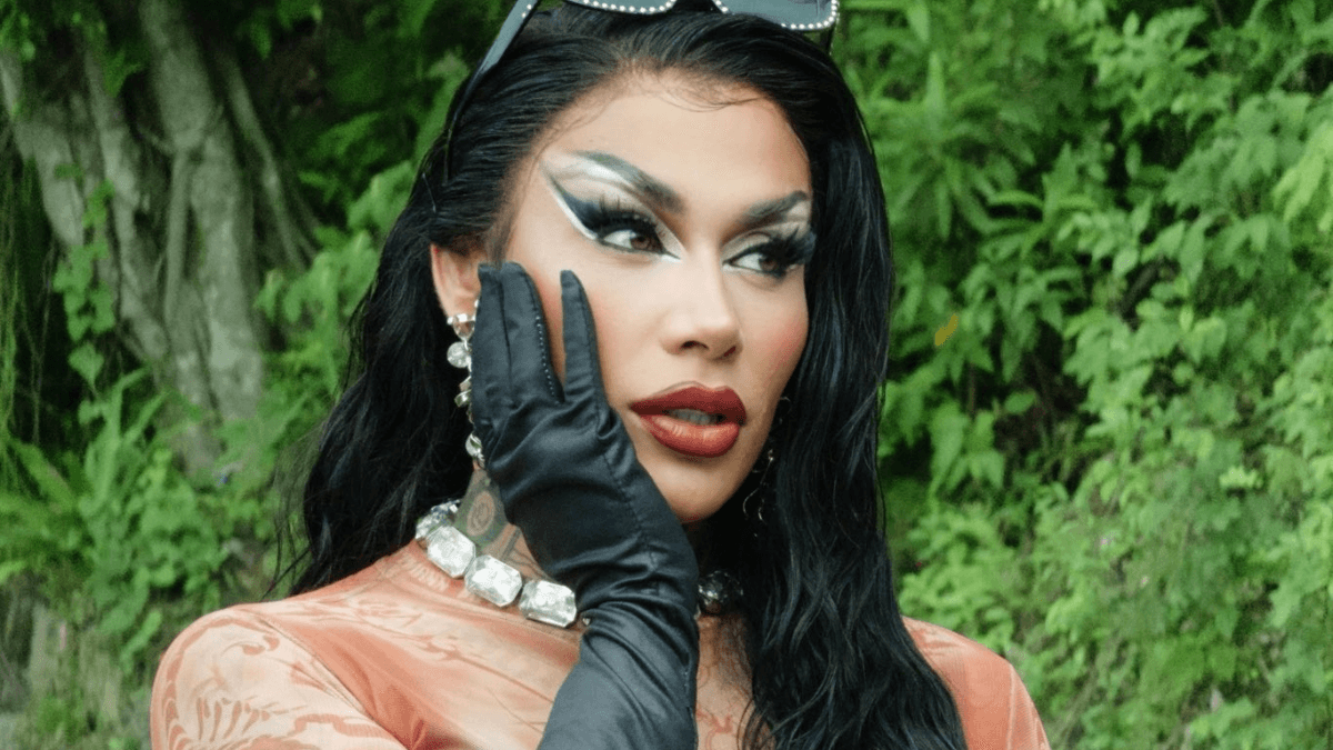 Grag Queen lança “Cósmica (Remix)” e celebra nova fase com show especial em São Paulo